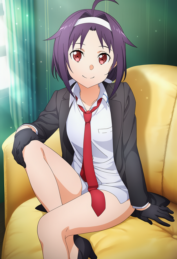 むむっ！