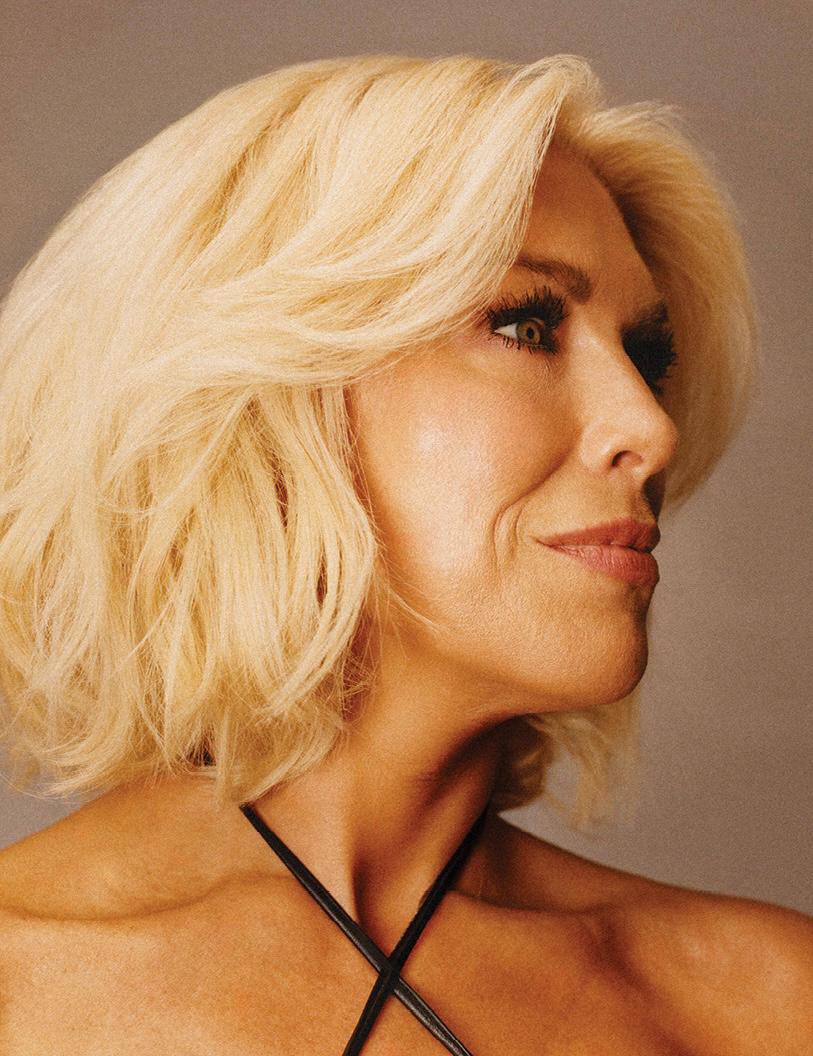 best of hannah waddingham tweet media