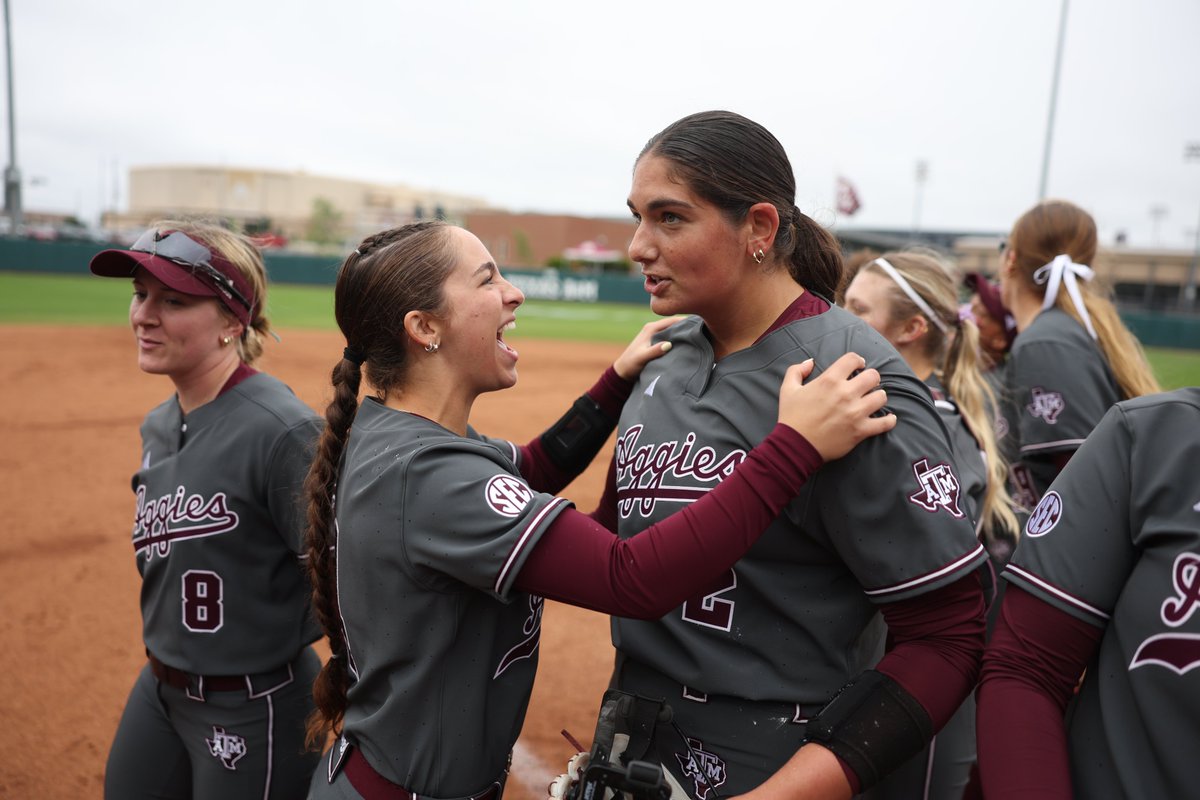 Texas A&M Aggies 👍 tweet media