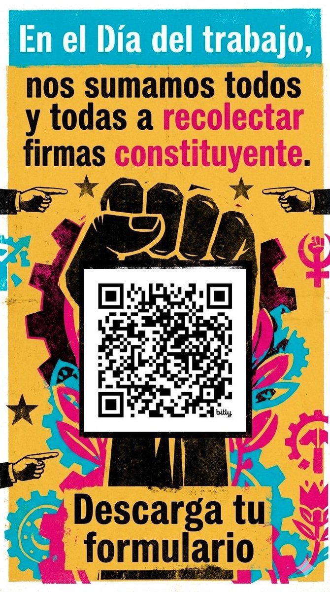 Gustavo Petro tweet media