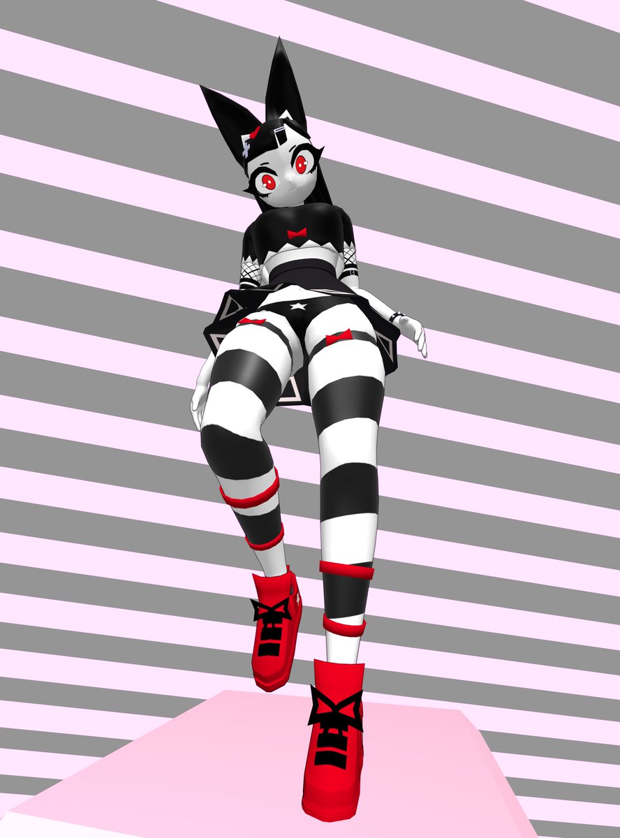zorherk's tweet photo. quite some time since the last time i do something else with this model. OC by @Andaerz https://t.co/dpbocs9RtG