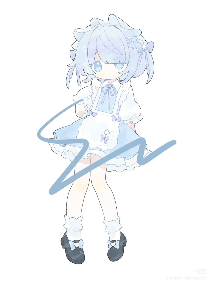 乱乱怪梦 tweet media