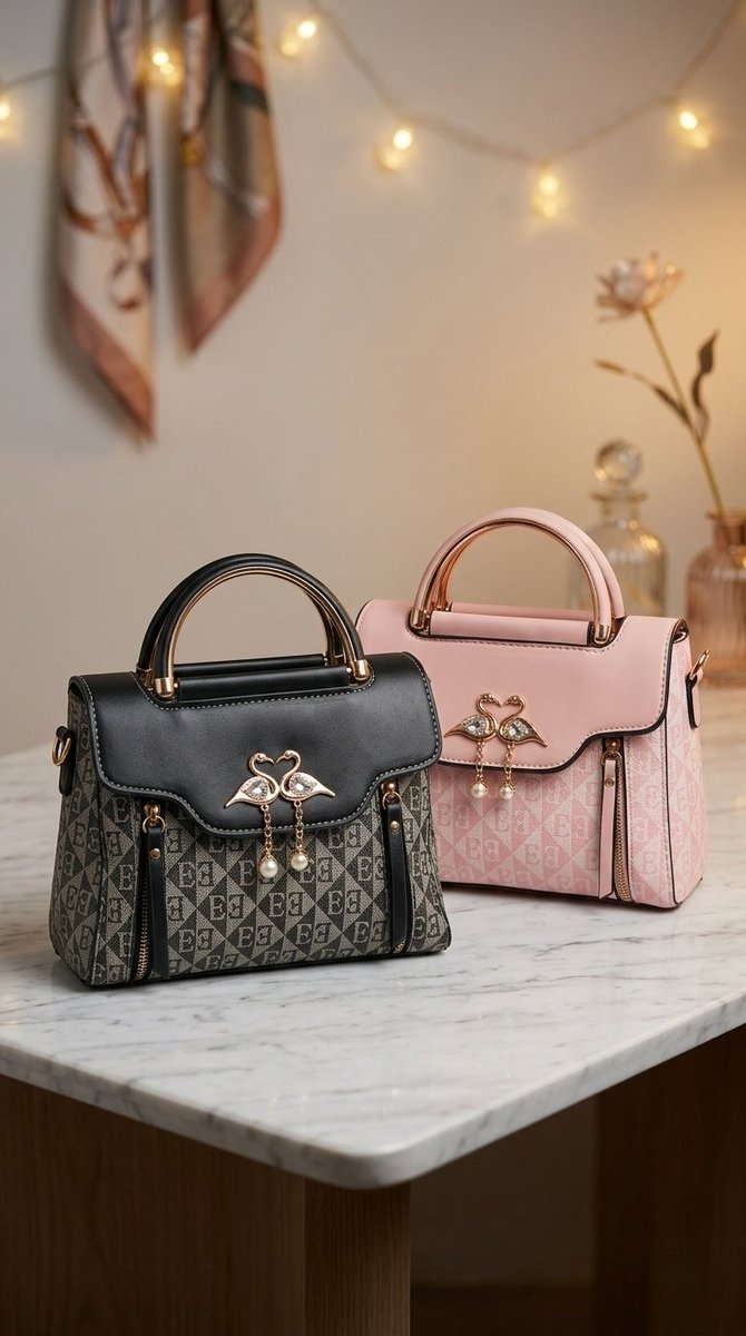 mfinds95's tweet image. Shoulder Bag Purses Ladies Handbags Crossbody Sling Bag
s.shopee.ph/LjjTWpc7k
#slingbag #bag