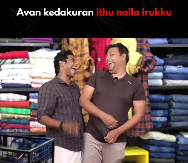 Sivakaminathan Muthusamy tweet media