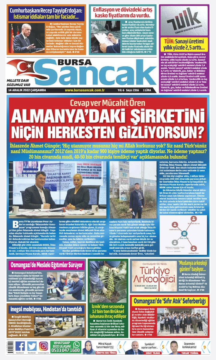 İHLASZEDE 25Yıl tweet media
