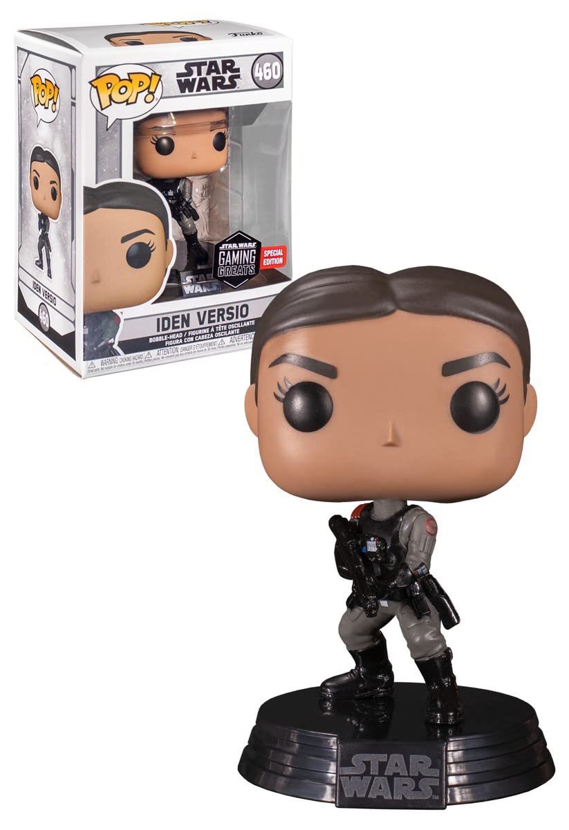 collectorfunko7's tweet photo. この子コン決まった。ビックリ。Funk探さないと。チェイス、、、 https://t.co/sQzSzbim6q