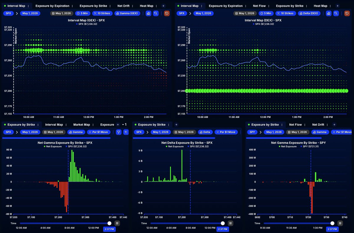 Quant Data tweet media