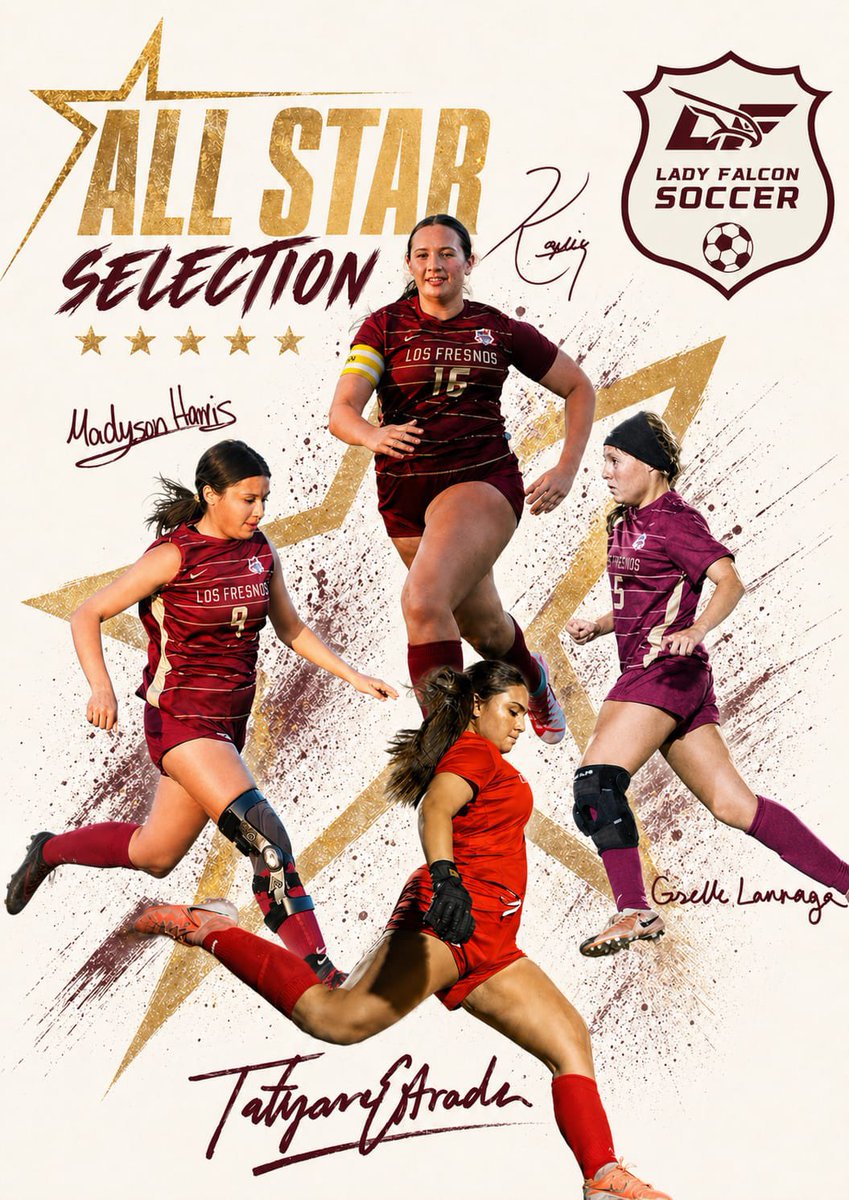 LFHS Girls' Soccer tweet media