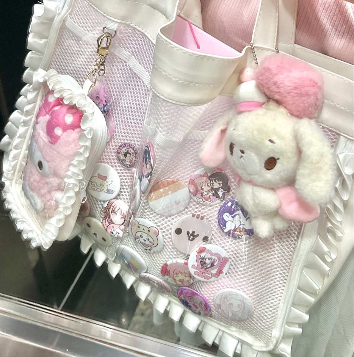 giovanna !! ‎.݁ ˖Ი𐑼⋆ 🧁💗🫧 ⚢ tweet media