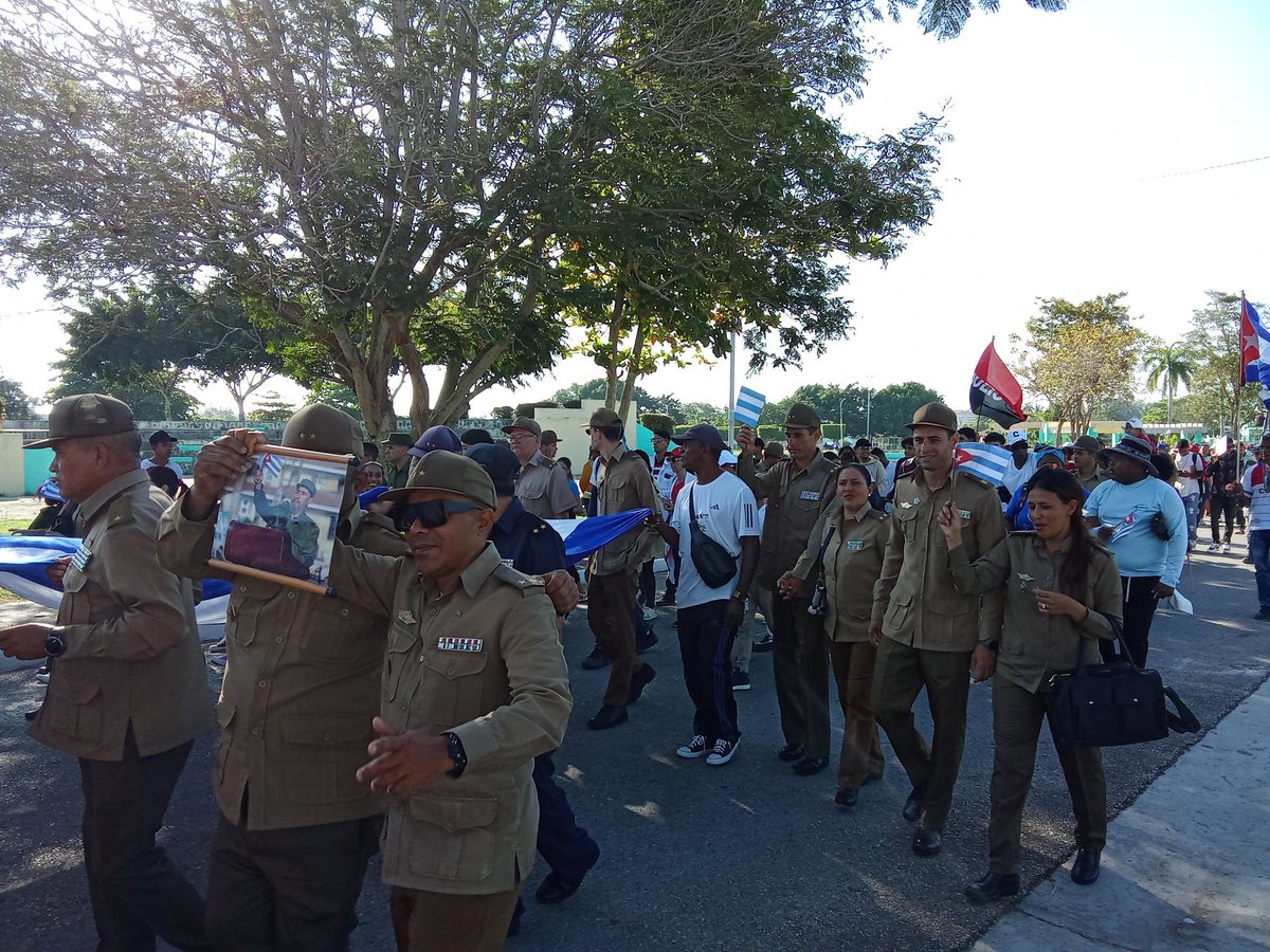 Region Militar Ciego de Avila🇨🇺 tweet media
