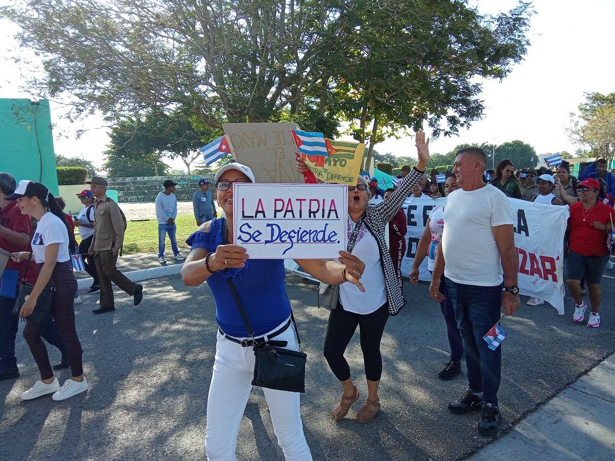 Region Militar Ciego de Avila🇨🇺 tweet media