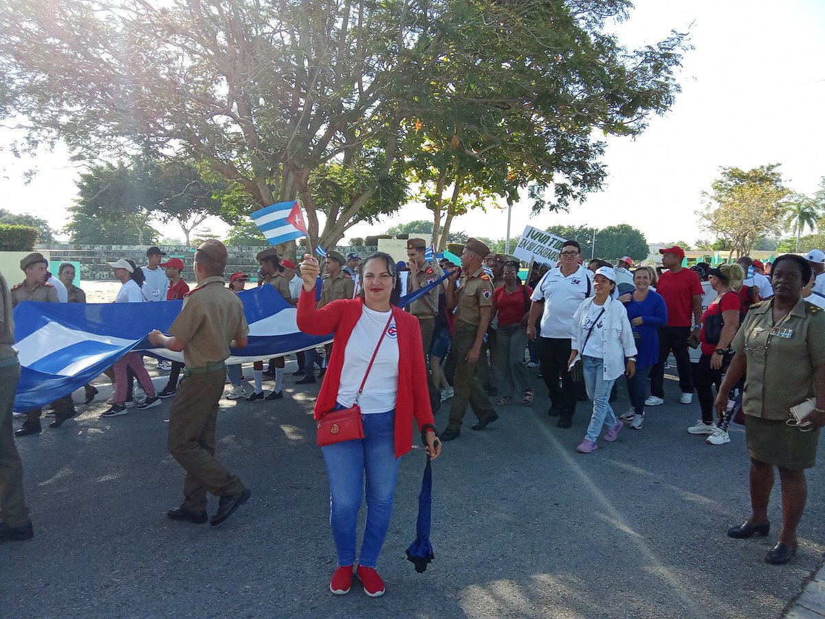 Region Militar Ciego de Avila🇨🇺 tweet media
