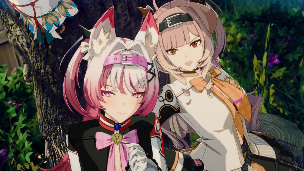 繊 tweet media