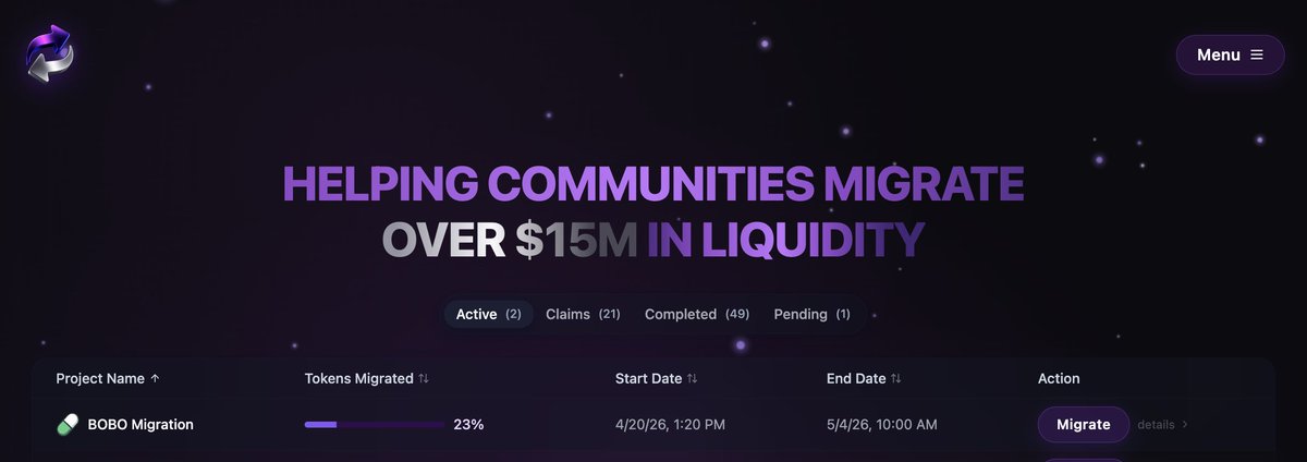 Chris Dev tweet media