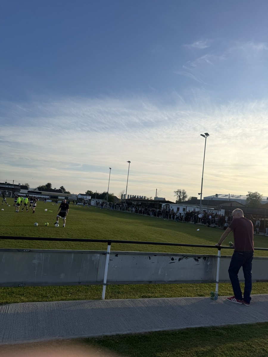 Chippenham Groundhoppers tweet media