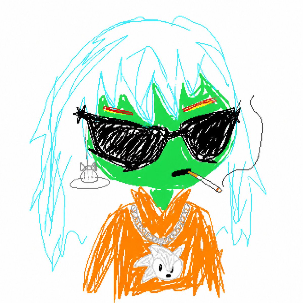 morganlefay.eth 夢 💹🧲 tweet media