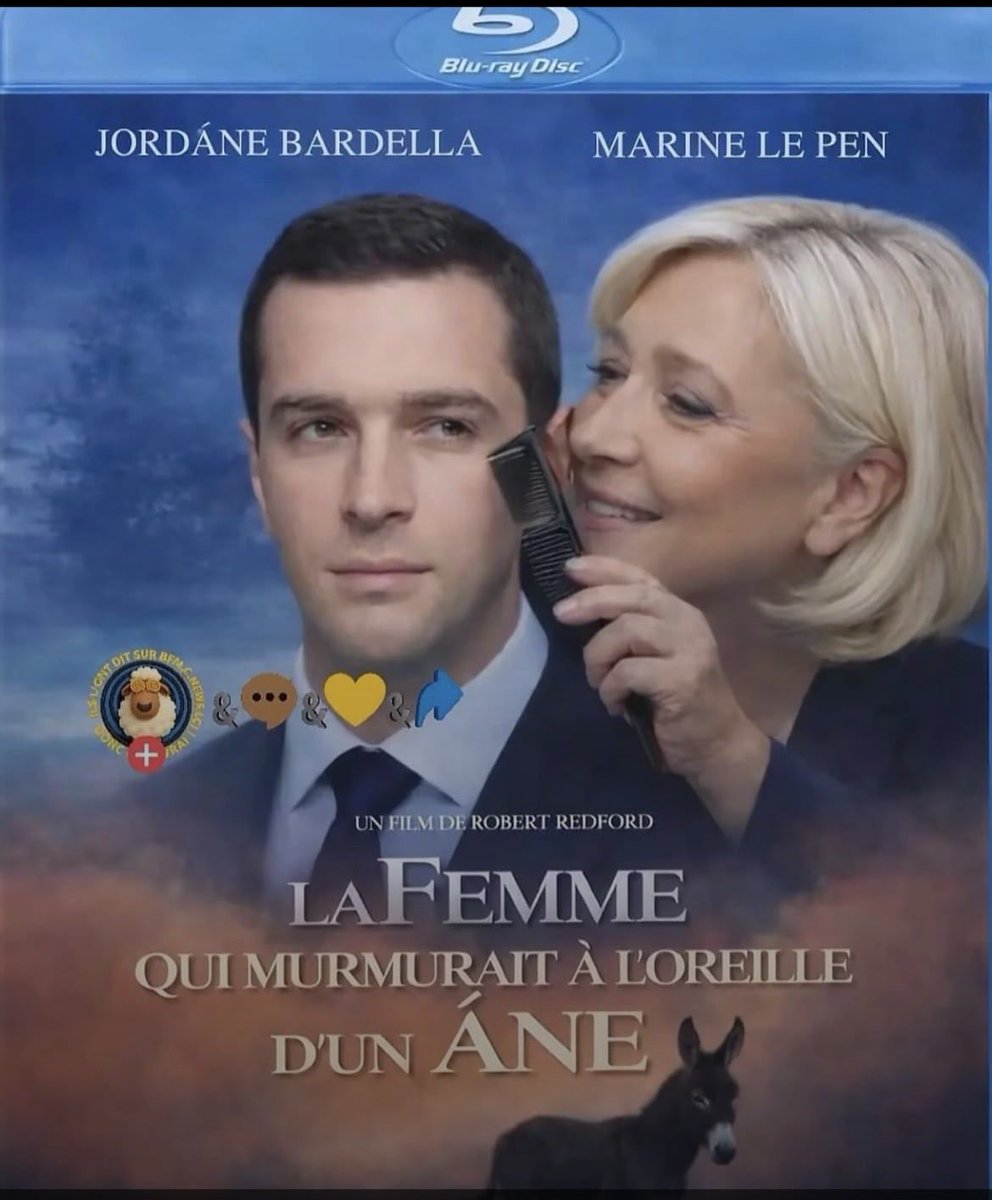 Dalluin_Von_G's tweet photo. @realmarcel1 Oui, d'ailleurs Saddam Hussein va bientôt débarquer pour une grosse fessée méritée à cet #ignare de @J_Bardella, ce #Fainéant de #Souche, allergique au travail et aux études !!! #Siege19, le #Naufrage du #systeme patronal https://t.co/tUpXKpQp3Z