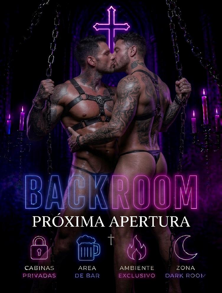 BACKROOM📿🔥 tweet media