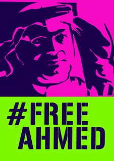 GreenpeaceJohn's tweet image. #UAE: @Ahmed_Mansoor spent 9 years 1 month 11 days in prison, a lot of time in solitary confinement. In 2018 he was sentenced to 10 years in prison, in 2024 to another 15 years. Please join me &amp;amp; urge @HHShkMohd
@MohamedBinZayed @AnwarGargash to #FreeAhmed #FreeAhmedMansoor