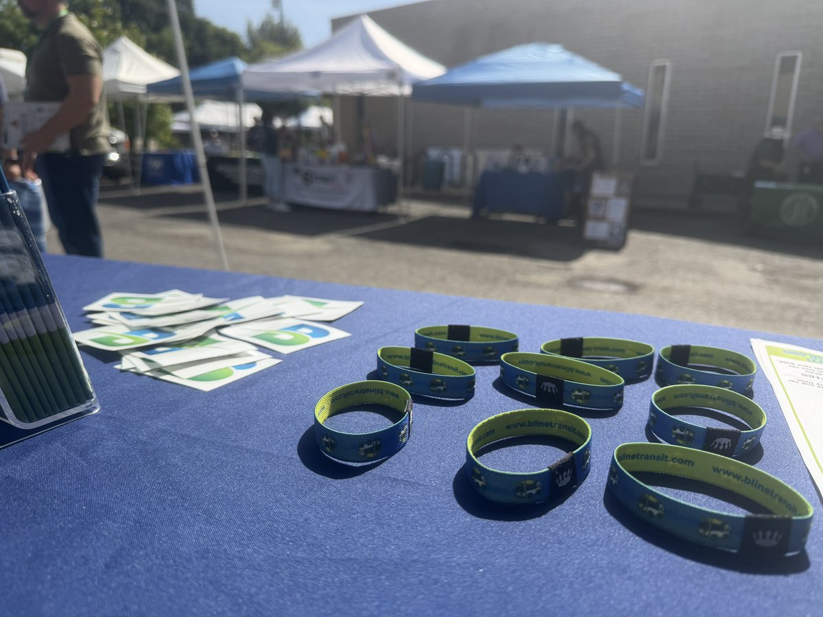 BLineTransit's tweet image. Meet us at the #wellness fair today @NVCSS Iversen Center in #chico - we are here until 2 p.m.! #recovery #buttecounty