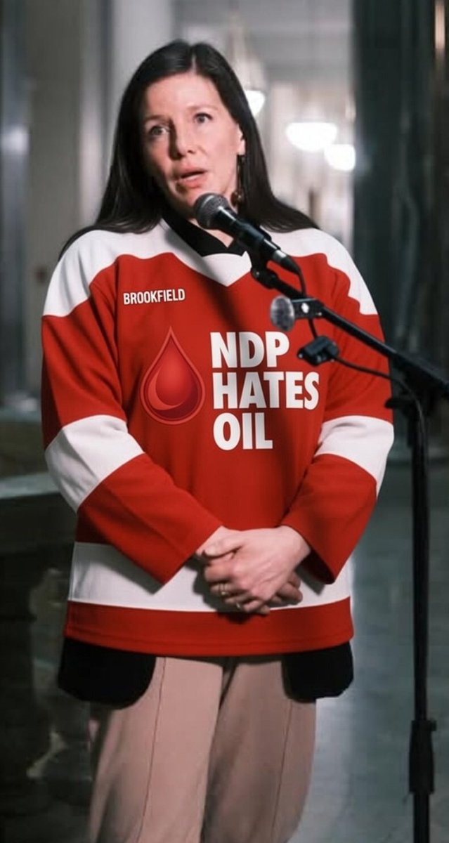 AlienHobo's tweet image. In a shocking show of support, the Saskatchewan NDP completely agree with Premier Scott Moe.  Some NDP members have simply decided to quit politics as they have nothing to complain aboot... ya right.  🤣
--
Moe oil
Mo' problems 😎 

#skpoli #abpoli