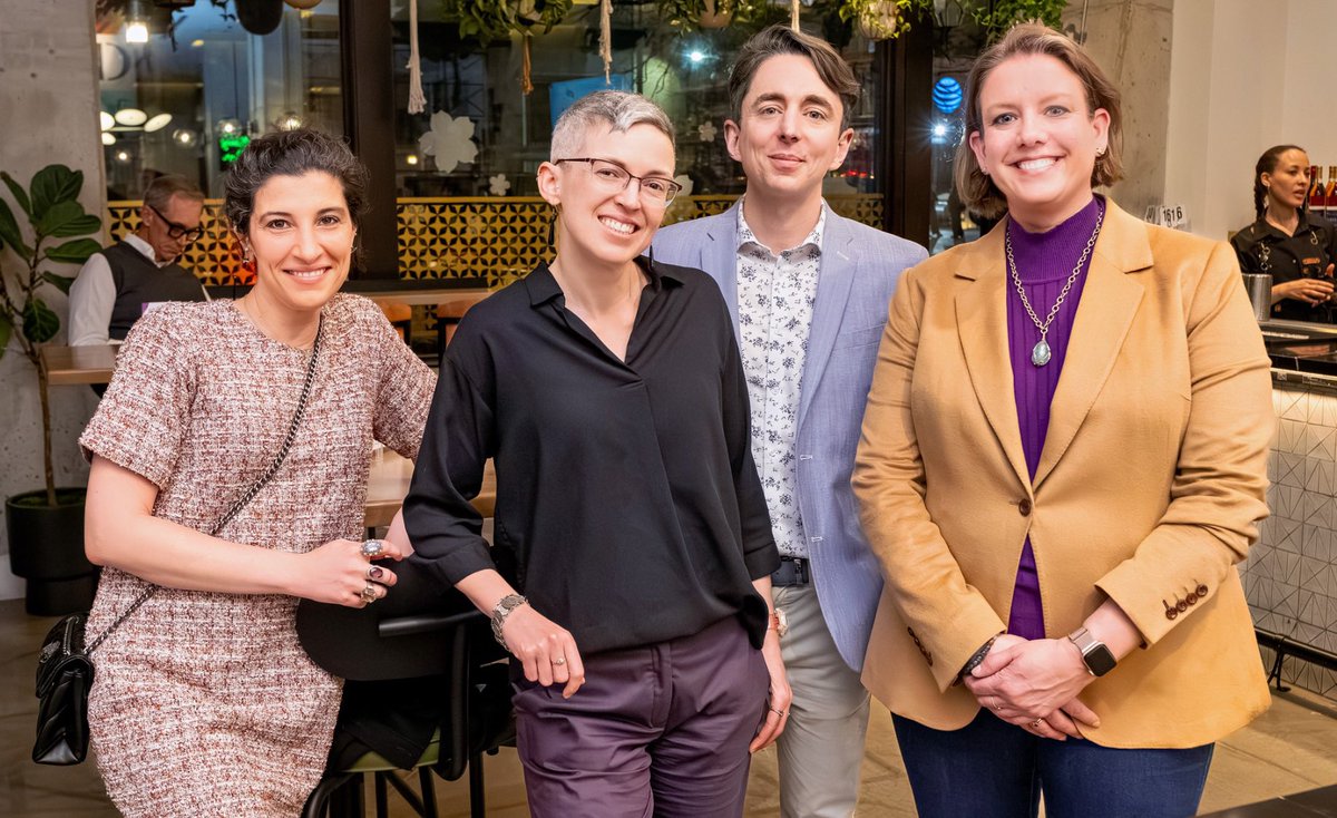 dcstyleguide's tweet image. Bold moves. Consistent presence. Unmistakable style!

Congratulations to Katie Harbath on being featured in Washingtonian.

Book your consultation with me today!

Amanda Latimer 
📩a.latimer@tomjames.com 
📲239-849-5205

#customclothing #ootd #bespokefashion