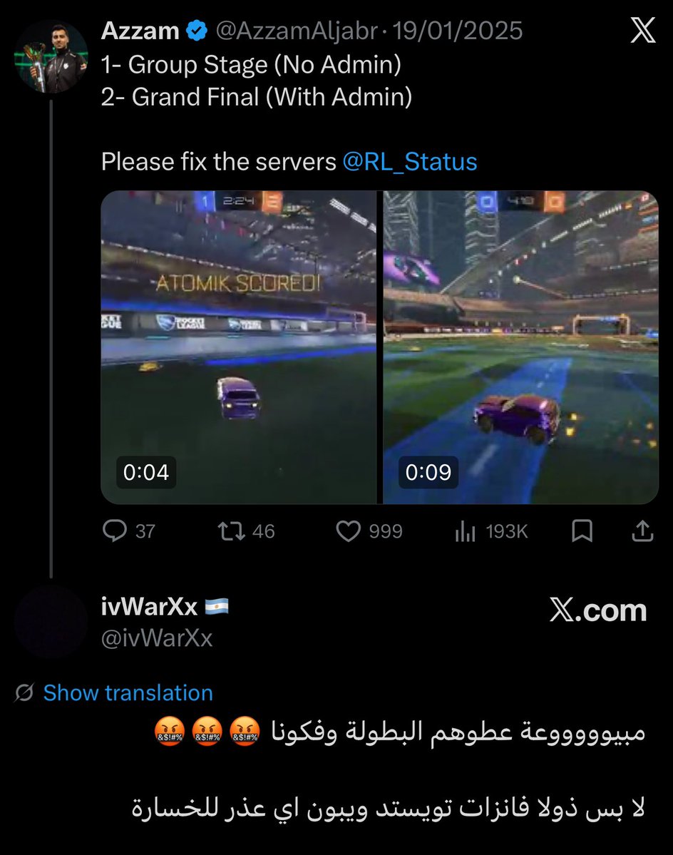 Dracula tweet media