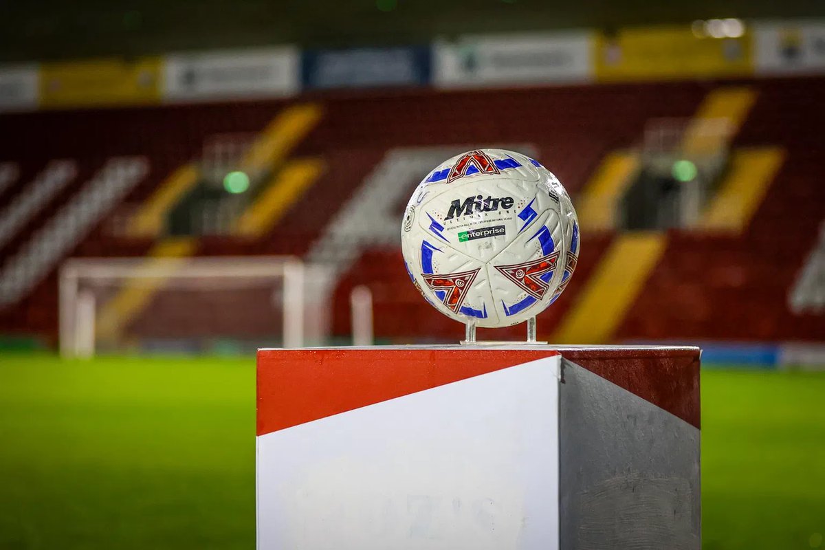 Woking Football Club tweet media