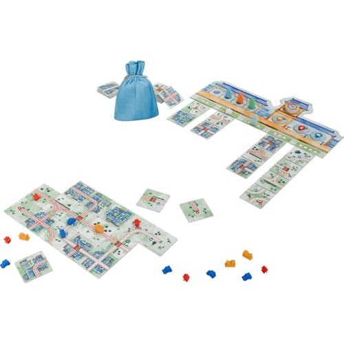 ダイス・ハッピー🎲　ボードゲーム通信 tweet media