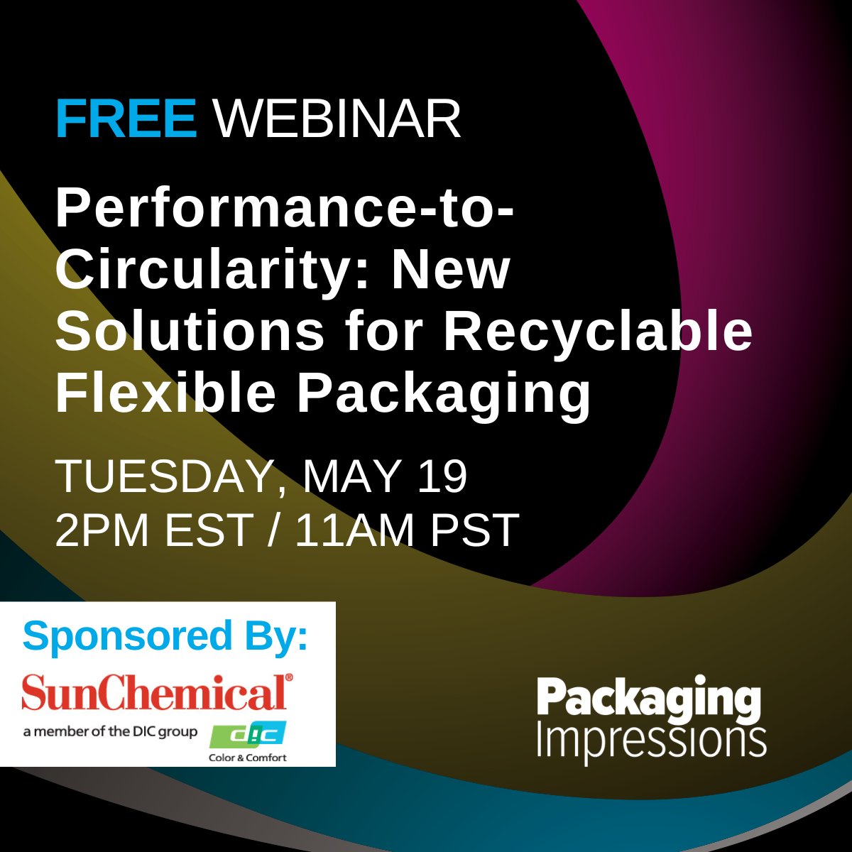 Packaging Impressions tweet media