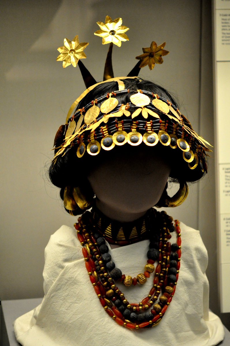 Sumerian Catgirl tweet media