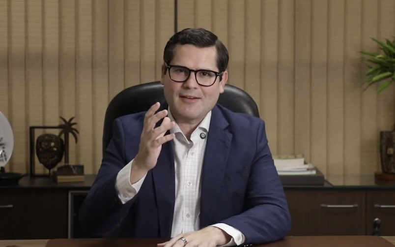En el 1 de mayo, el presidente de la Cainco, Jean Pierre Antelo, plantea reforma laboral para mejorar la calidad del empleo