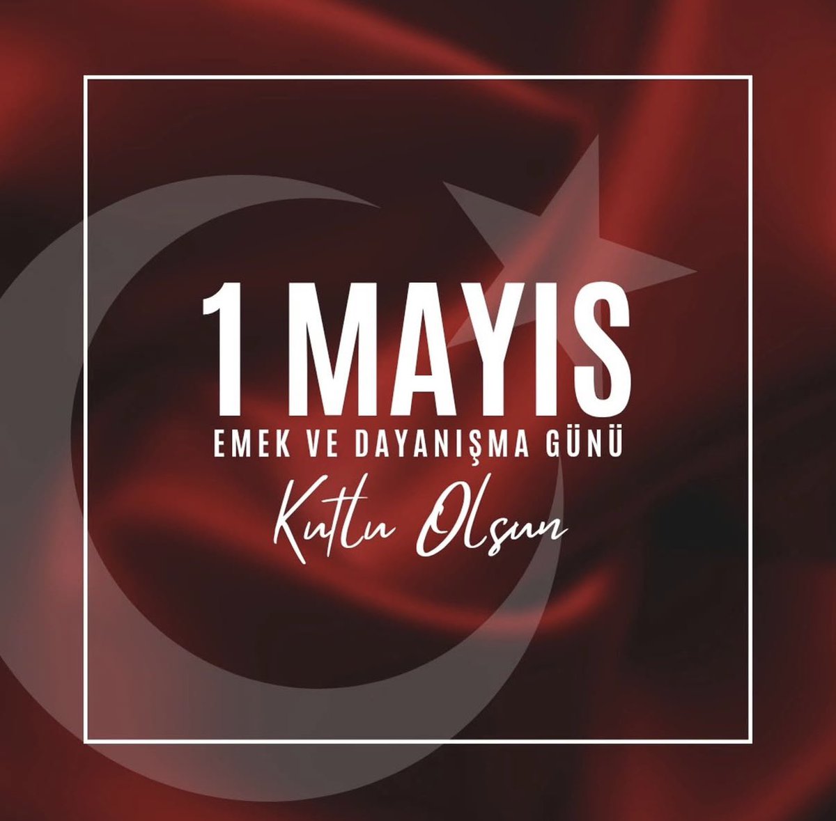 ankara_uni's tweet image. 1 Mayıs Emek ve Dayanışma Günü Kutlu olsun. Üniversitemizin tüm personeline, ofis arkadaşlarımıza, ortaklarımıza ve iş birliği yaptığımız kuruluşlara özverili çalışmaları için teşekkür ederiz. @AnkaraUni #erasmus+ #esc #eurodesk #ufuk Avrupa