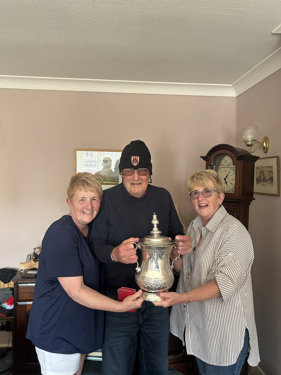 Guisborough Town F.C. tweet media