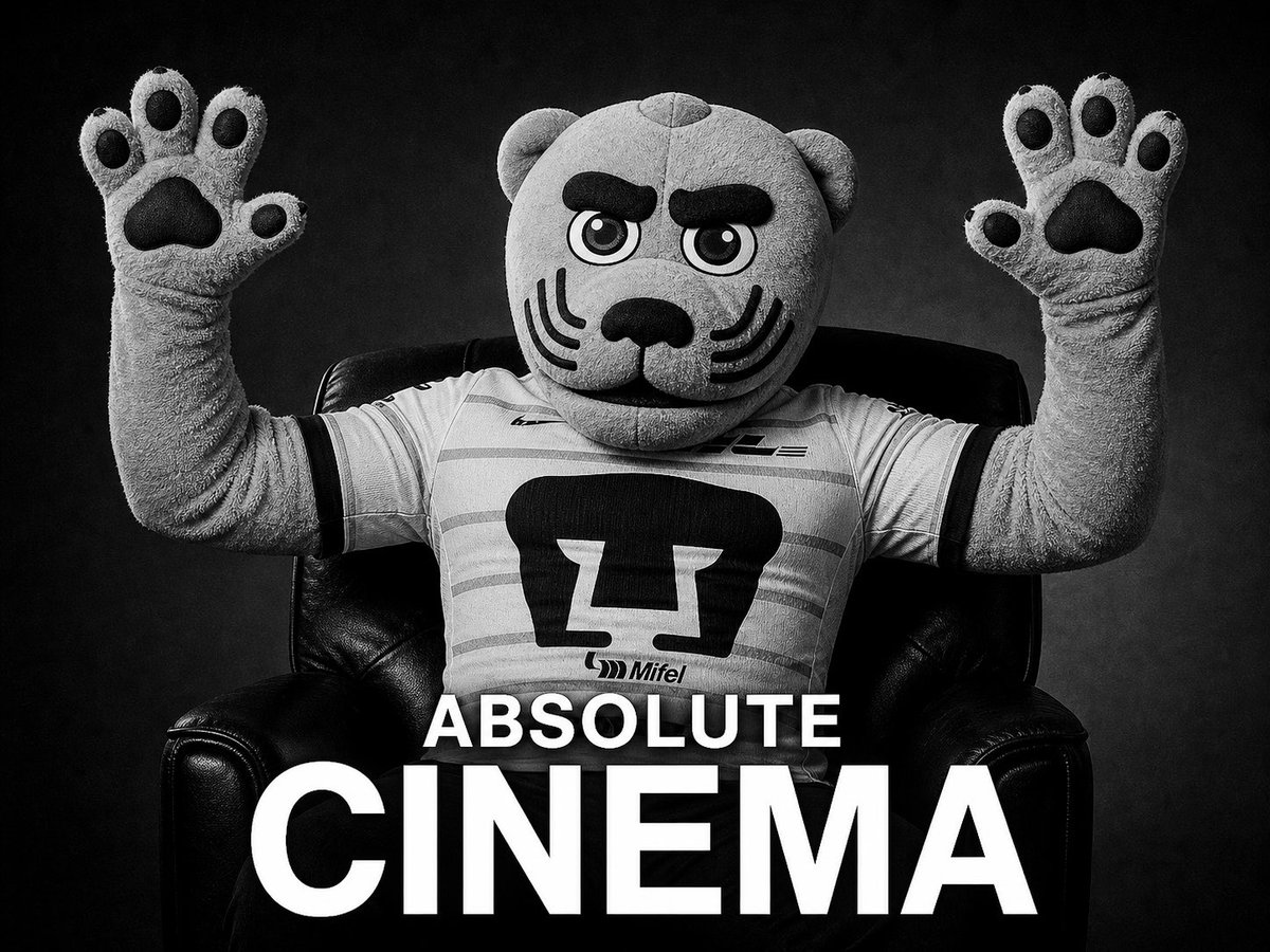 ¿Terminó Pumas como Súperlider? tweet media