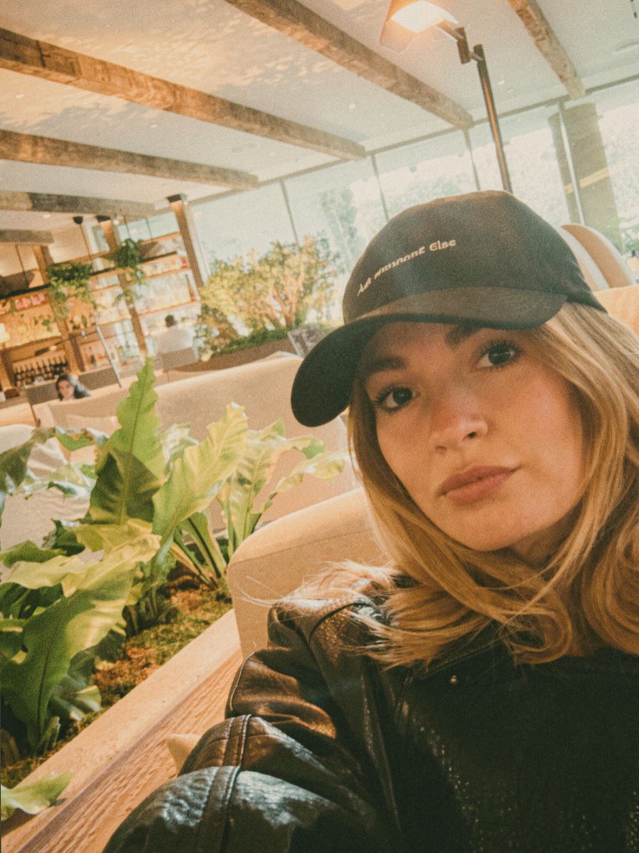 Lily James Source tweet media
