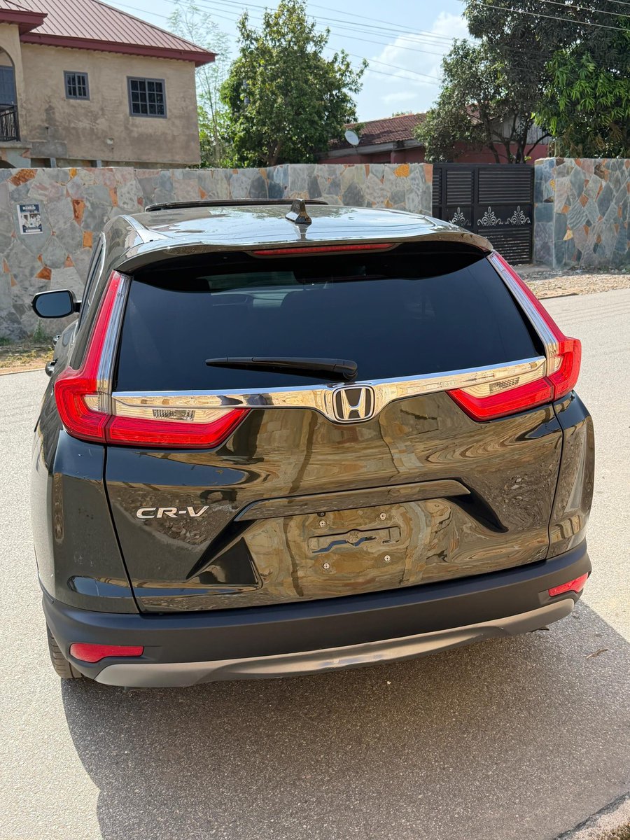icarsautosgh's tweet image. 2019 Honda CRV EX
Recently Cleared
Available as seen
Kindly Contact 0545505393 for more info and inspection 
#icarsautosgh #cars #crv #honda
