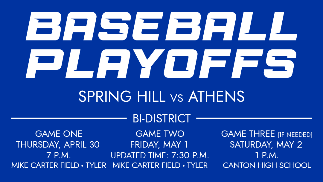 Spring Hill tweet media