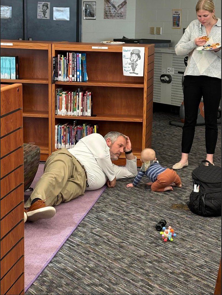 Spring Hill Middle tweet media
