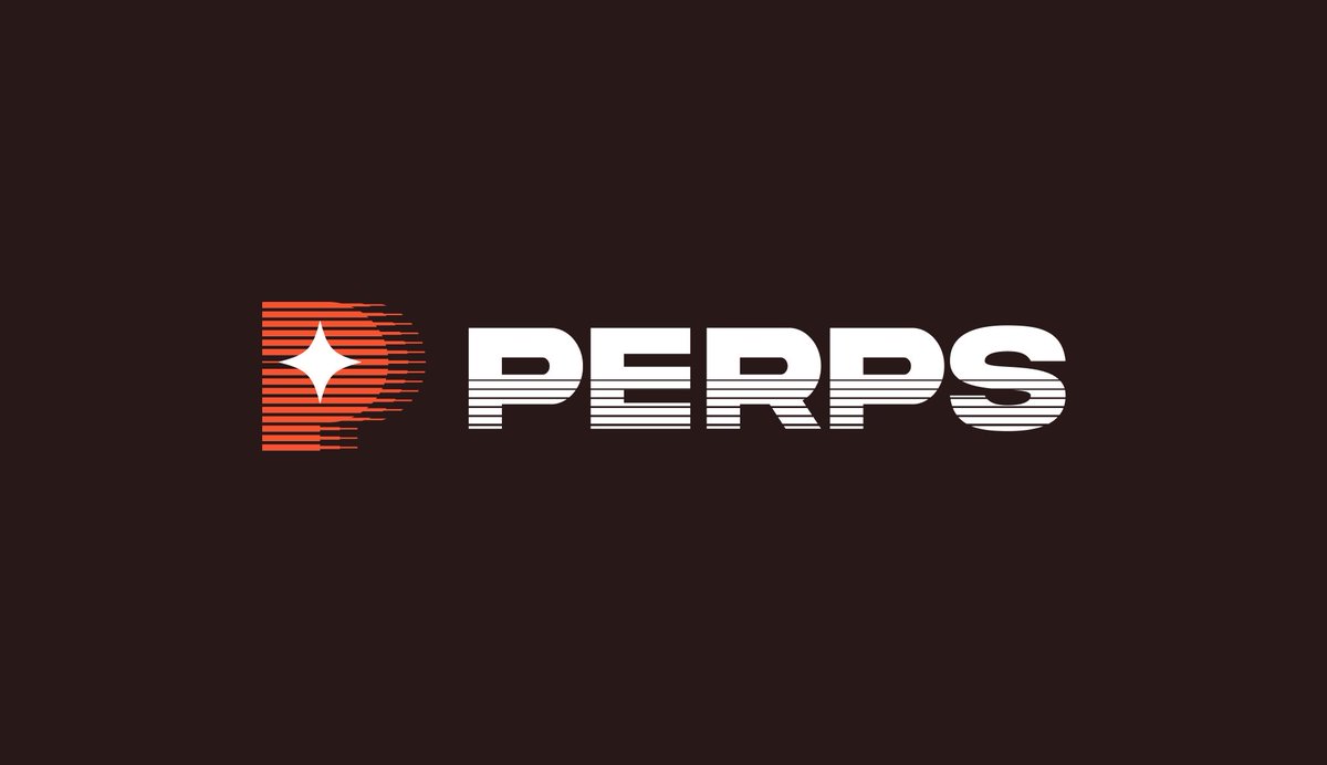 Perps on Solana tweet media