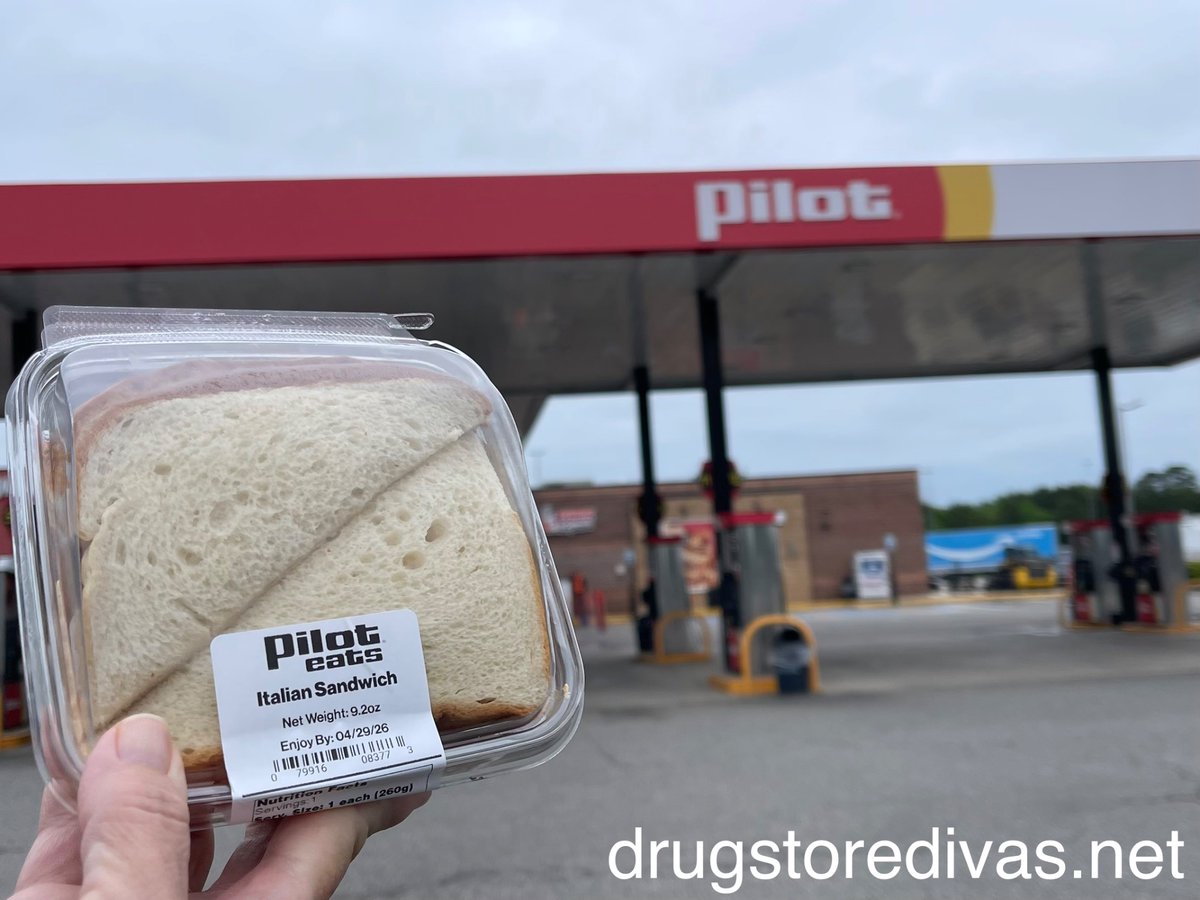 Lisa at Drugstore Divas tweet media