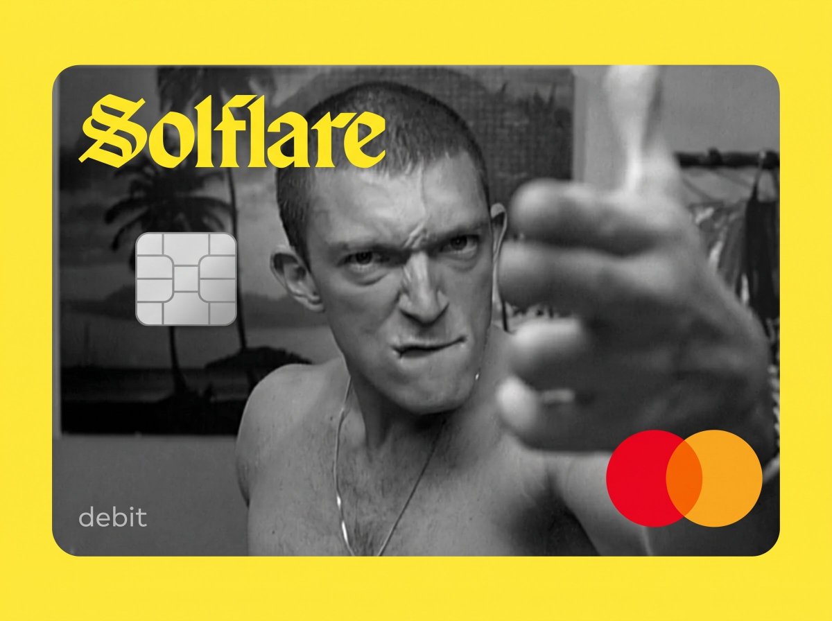 Solflare - The Solana Wallet tweet media