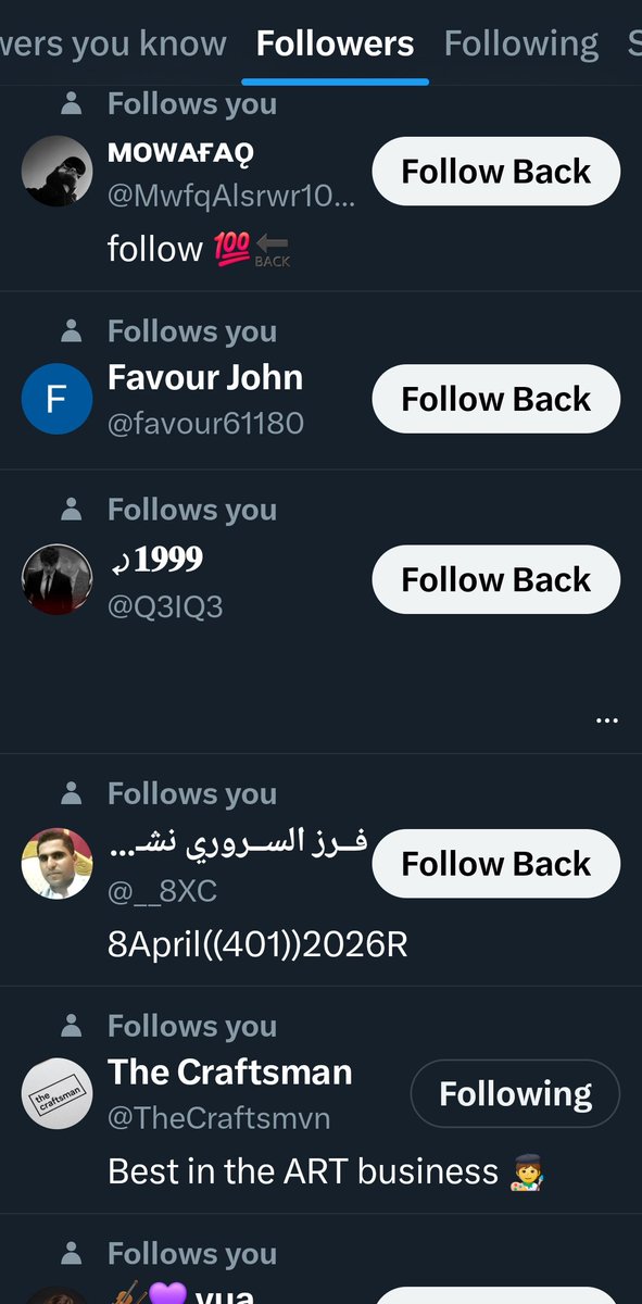 Civilian tweet media