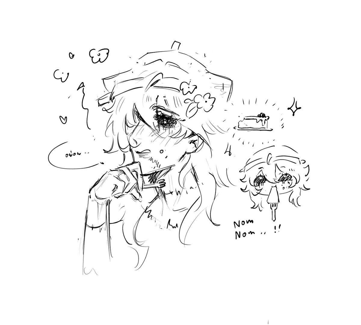 ฉันอยากลิกกิ้งตีนNaiad🤍 tweet media