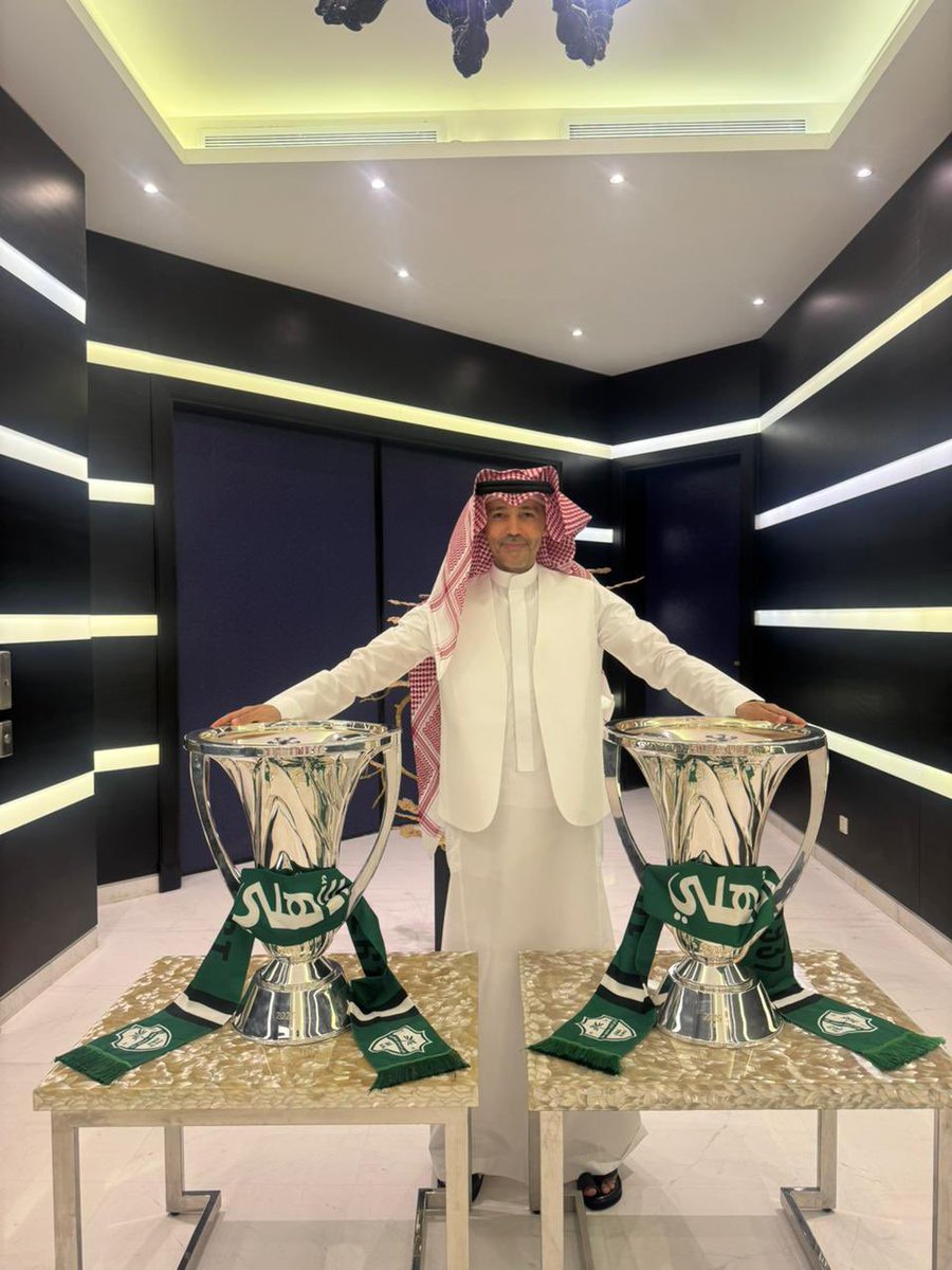 خالد أبو راشد tweet media