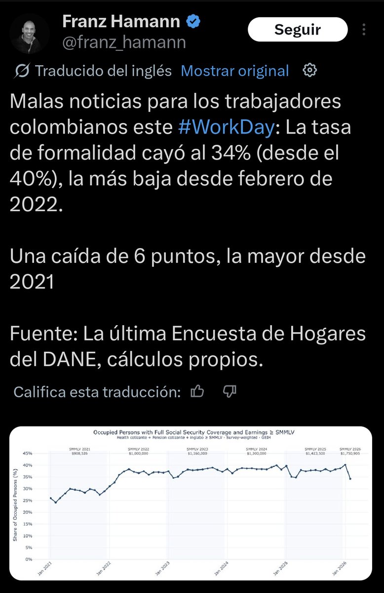 Pacto Histórico Oficial tweet media