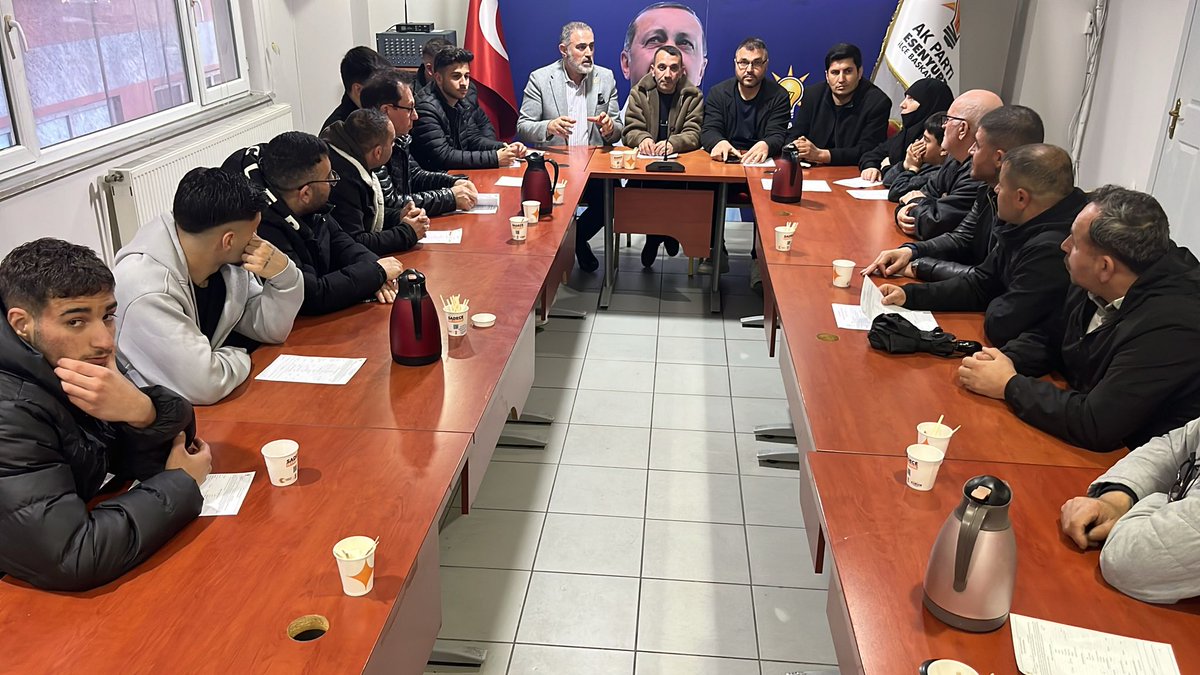 Serdar Ekiz tweet media