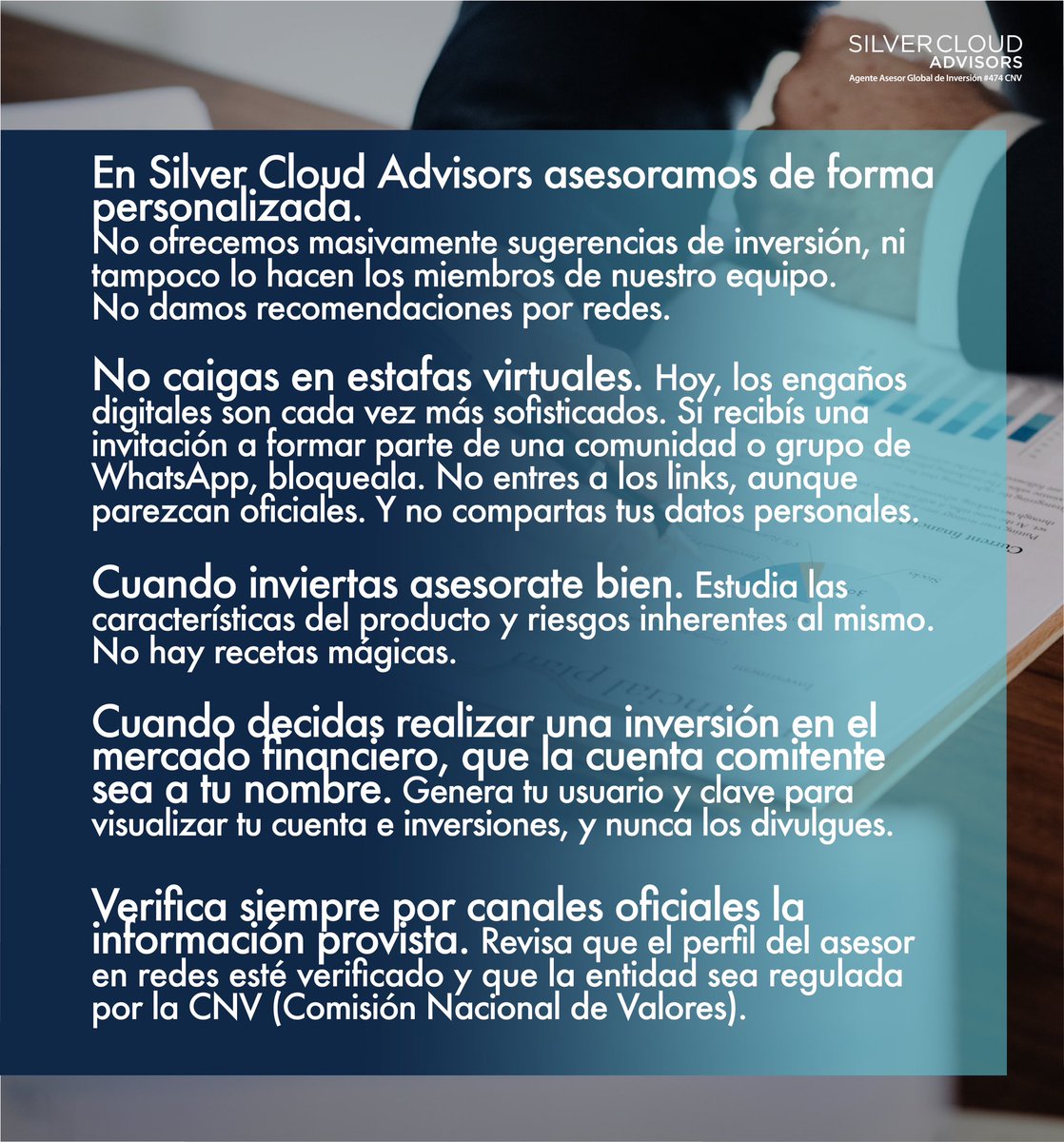 SilverCloudAdvisors tweet media
