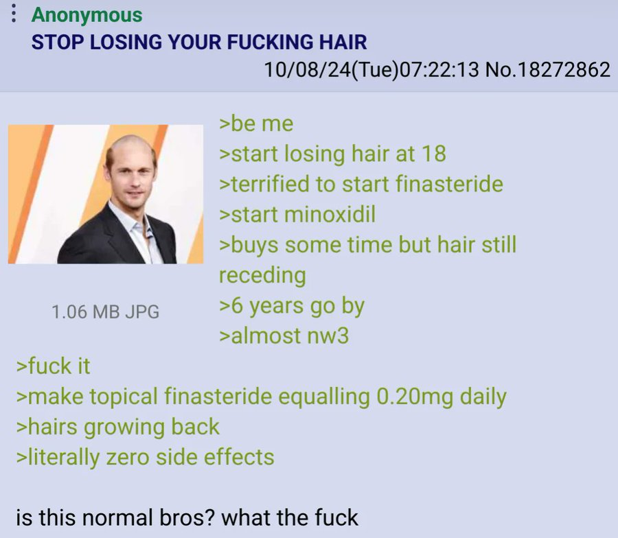 The 4Chan Archives tweet media
