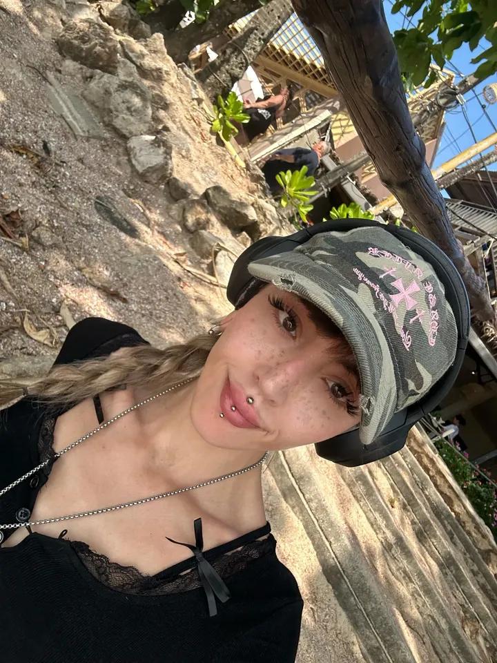 Isabella 😍 tweet media